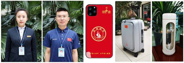 本土品牌若何创新发展 本土品牌与国际品牌 J9集团国际