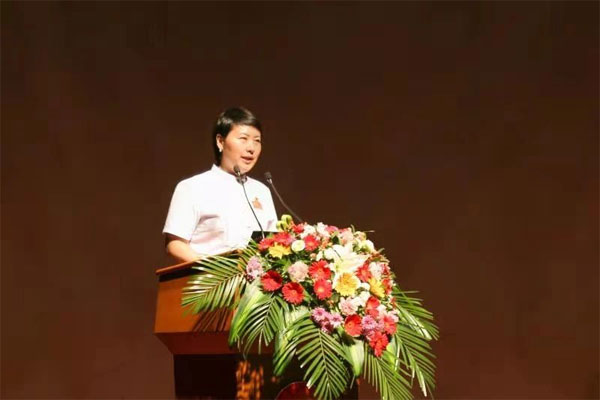 建党100周年 工作部署会议 J9集团国际