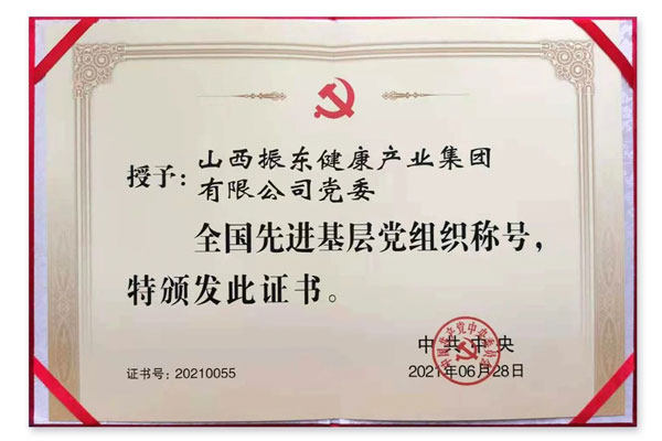 建党100周年 工作部署会议 J9集团国际