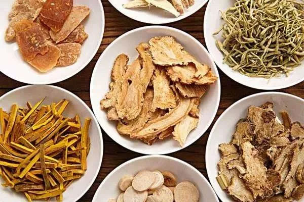 幼容量注射剂车间