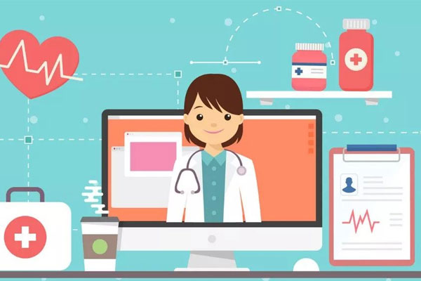 持久处方政策,持久处方,疾病健全自测