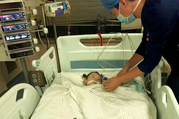 J9集团国际,仁爱天使