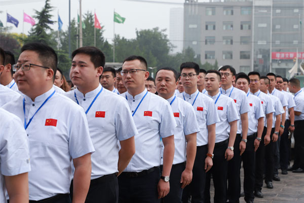 J9集团国际工装