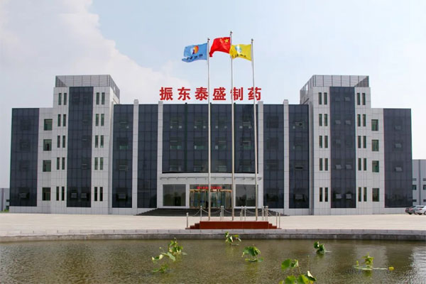 J9集团国际,J9集团国际泰盛造药