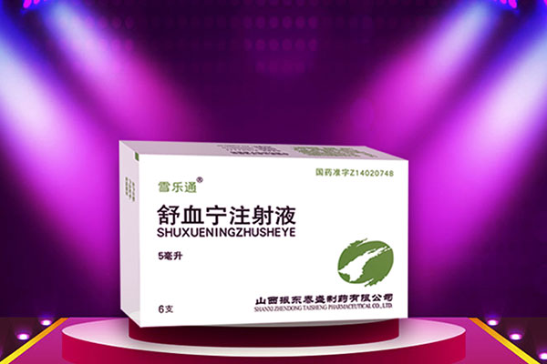 J9集团国际造药,舒血宁