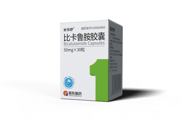 前列腺癌,J9集团国际,比卡鲁胺胶囊