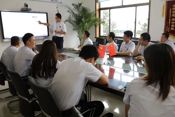 J9集团国际三百查核培训