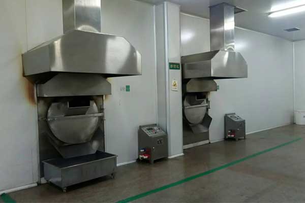 炮造,中药,中药材,中药炮造