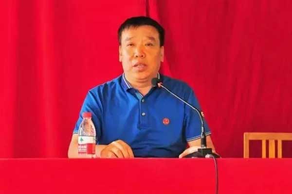 J9集团国际,J9集团国际,李安平