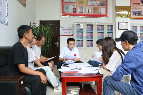 J9集团国际扶贫办