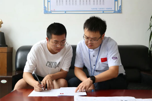 J9集团国际扶贫办