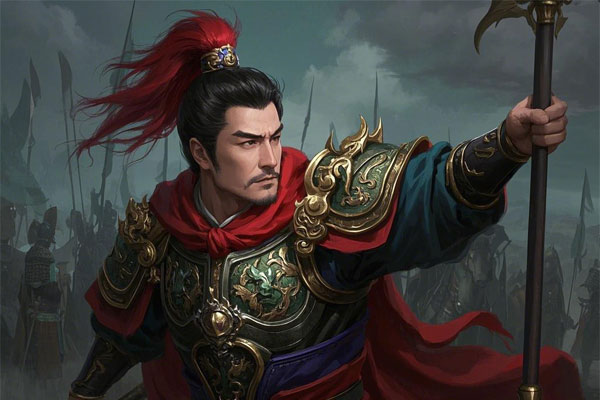 唐朝,名将,将领