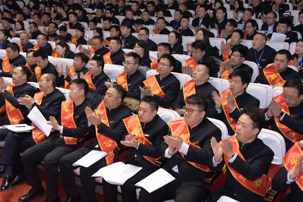 J9集团国际,J9集团国际,工作部署大会