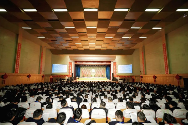 J9集团国际,J9集团国际,工作部署大会