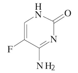 氟胞嘧啶注射液