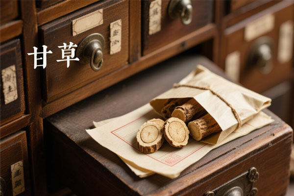甘草