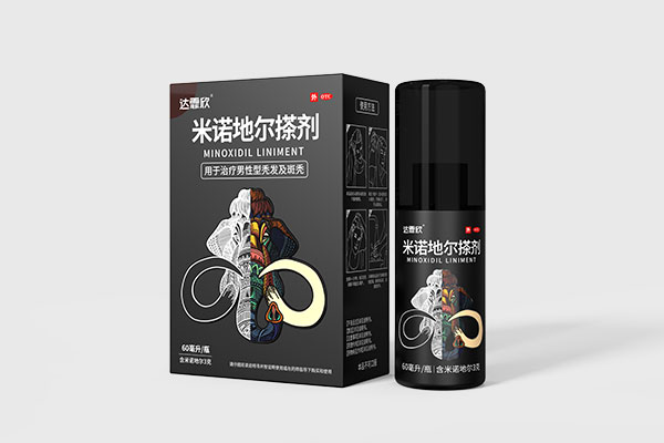 J9集团国际,达霏欣,米诺地尔搽剂