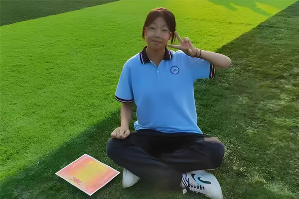 朱雨鑫,白血病抗争,J9集团国际,仁爱天使基金,性命救助