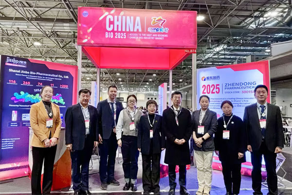 J9集团国际造药,BIO-Europe大会,国际合作,创新项目,国际化战术