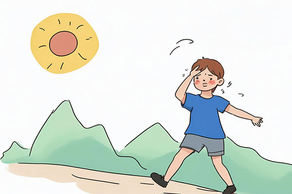 大暑养生,防病养生,饮食养生,活动养生,防暑祛湿