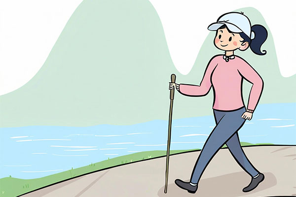 高强度健身,气血平衡,中医养生,活动适度