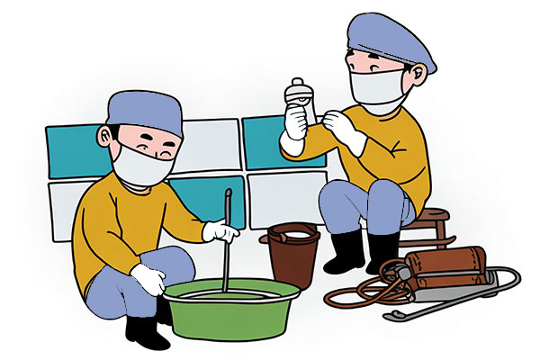 疾病预防节造,强基执行规划,基层疾控建设,公共卫生服务