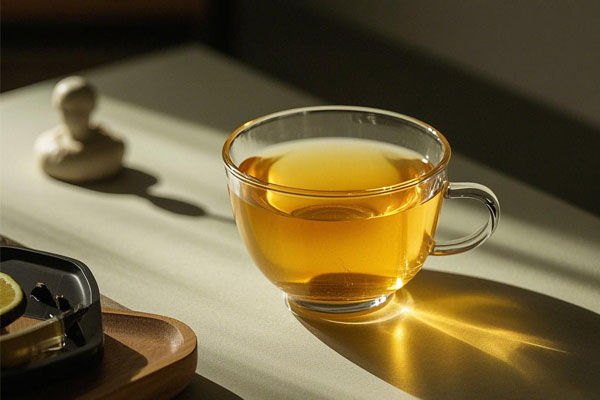 春季养生,野菜食用,饮茶养生,雨水骨气饮食